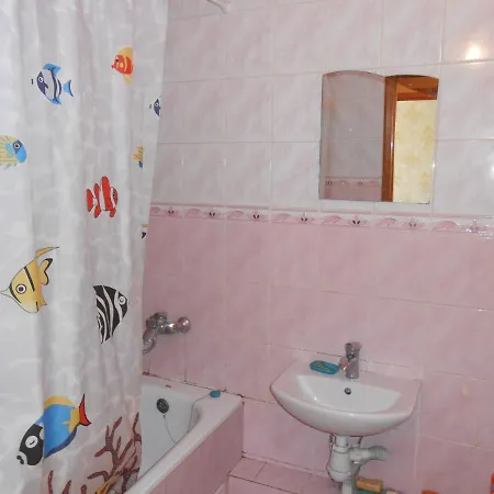 однокомнатная рядом с метро оболонь Apartment Kyiv